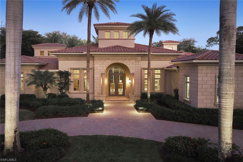 2944 Bellflower LN, NAPLES FL 34105