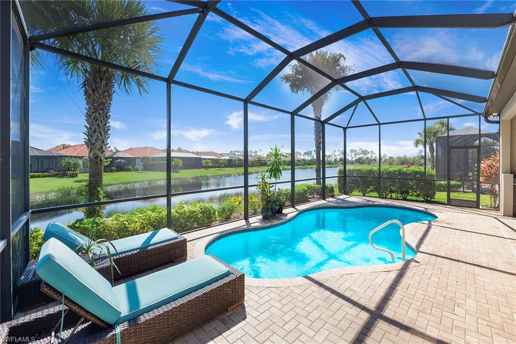 1594 Parnell CT, NAPLES FL 34113
