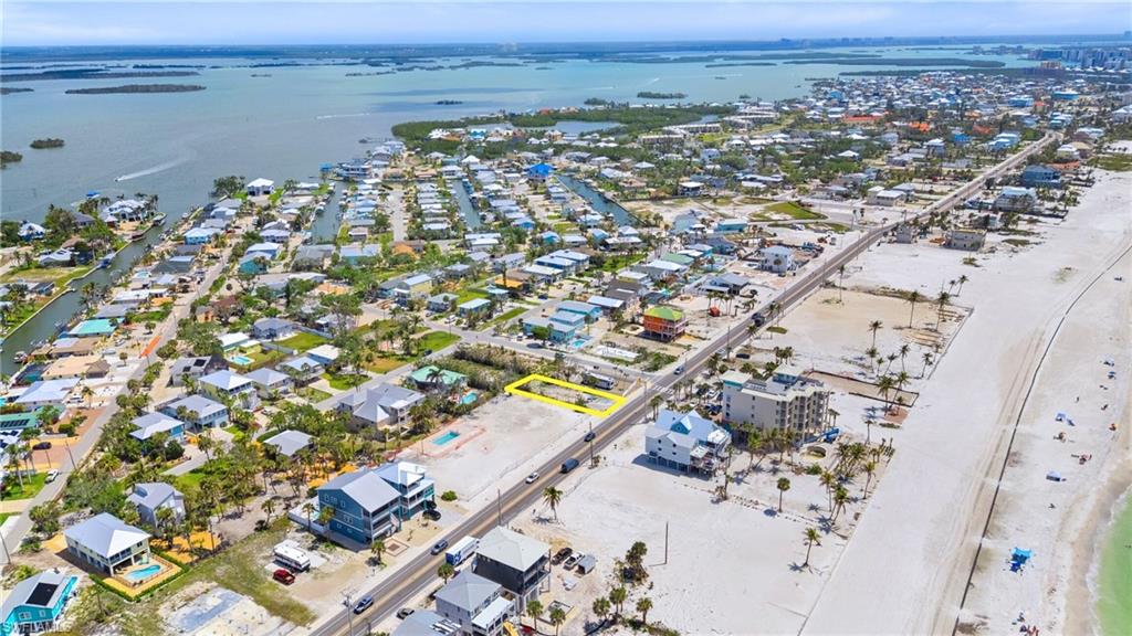 5421 / 5425 Estero BLVD, FORT MYERS BEACH FL 33931