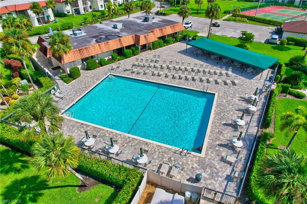 4372 27th CT SW # 109, NAPLES FL 34116