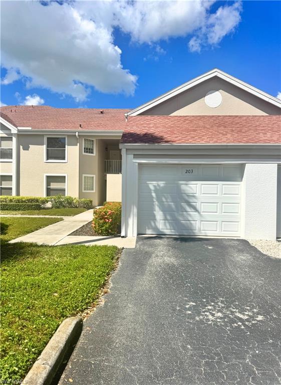 9852 Luna CIR # B203, NAPLES FL 34109