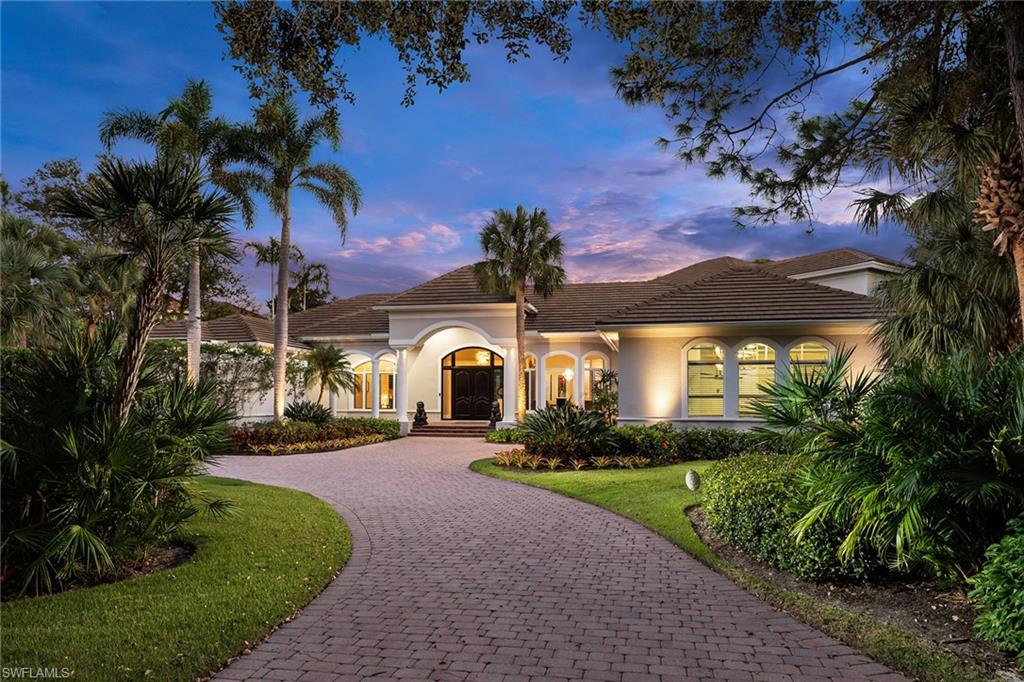 11617 Useppa CT, NAPLES FL 34110
