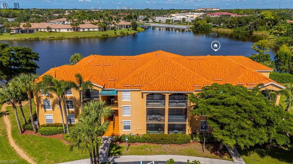 8754 River Homes LN # 8105, BONITA SPRINGS FL 34135
