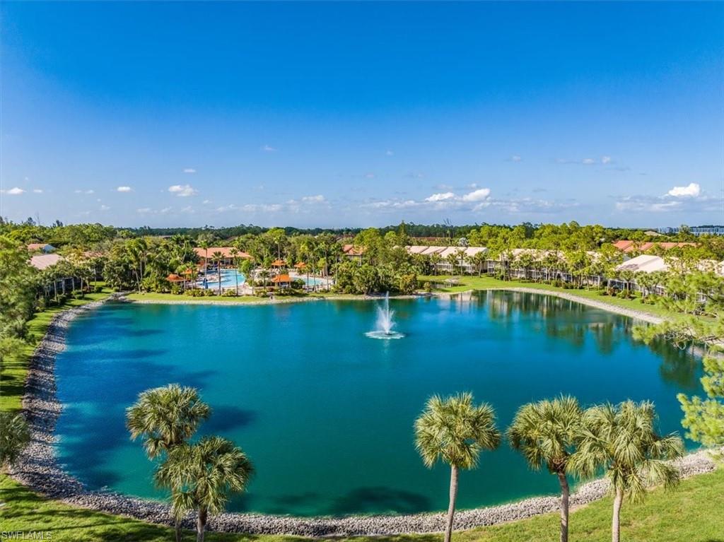 2324 Hidden Lake DR # 609, NAPLES FL 34112