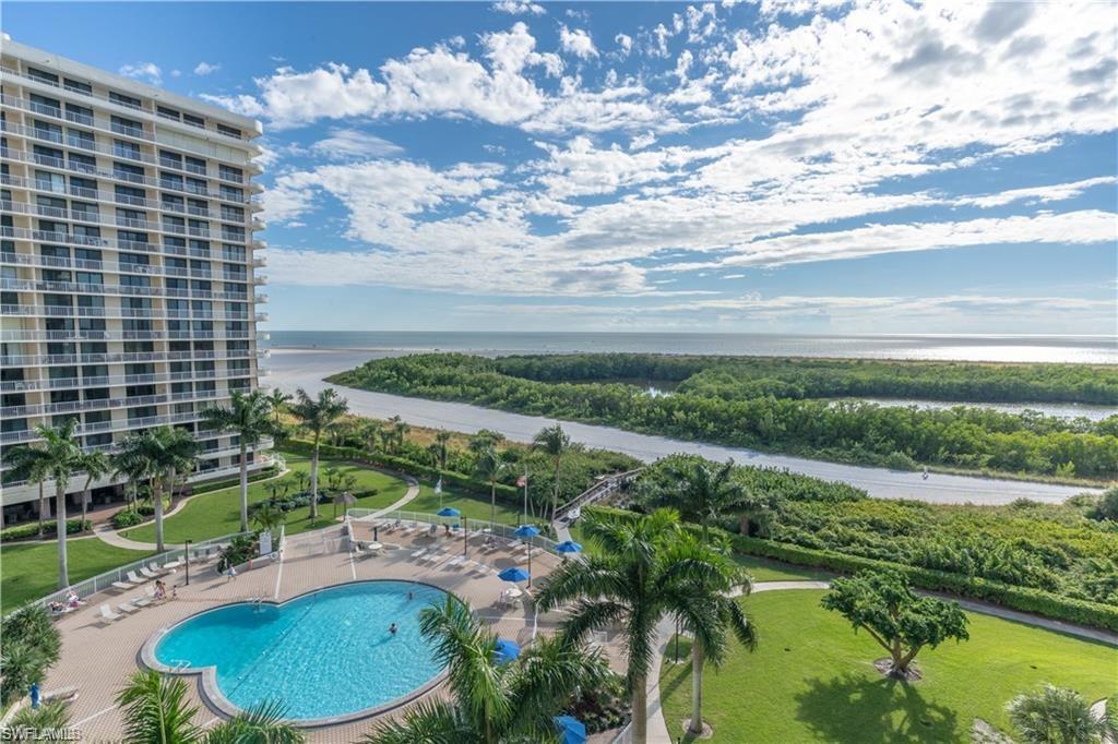 440 Seaview CT # 805, MARCO ISLAND FL 34145