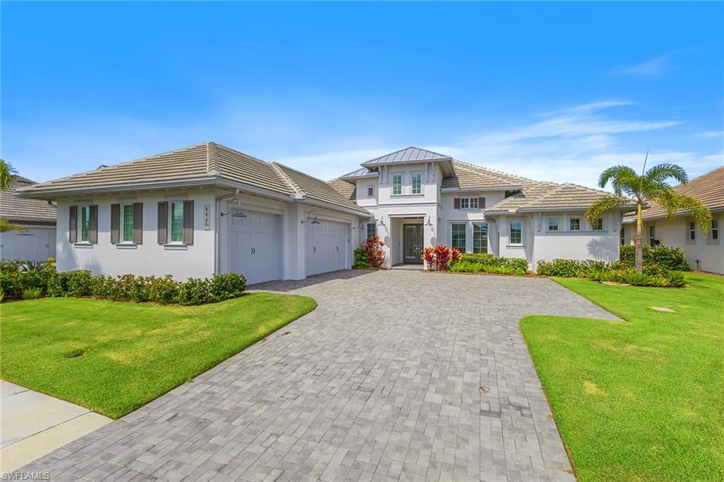 8829 Paradera CT, NAPLES FL 34112
