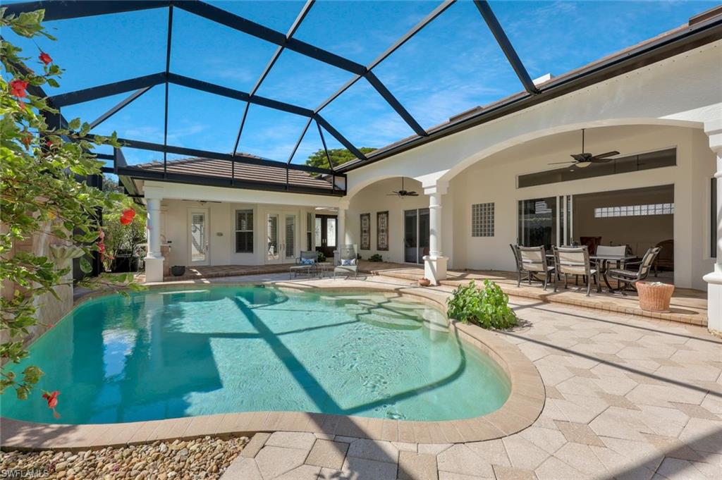 5058 Kensington High ST, NAPLES FL 34105