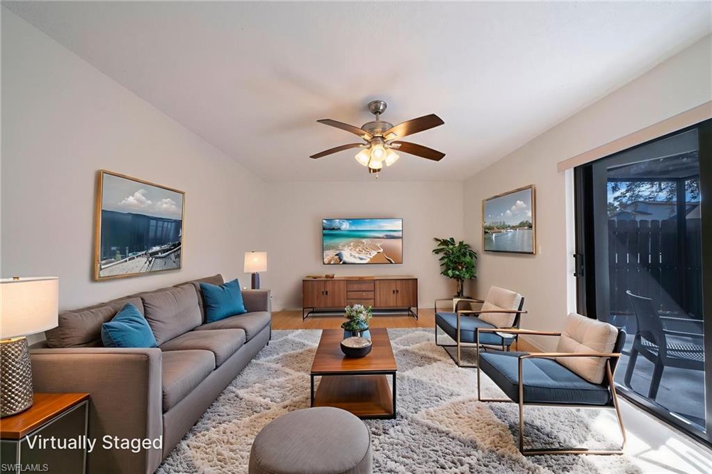 17451 Overhill DR # D, FORT MYERS FL 33908