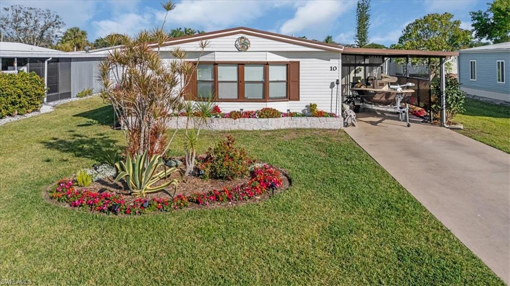 10 Lake Diane Dr, NAPLES FL 34114