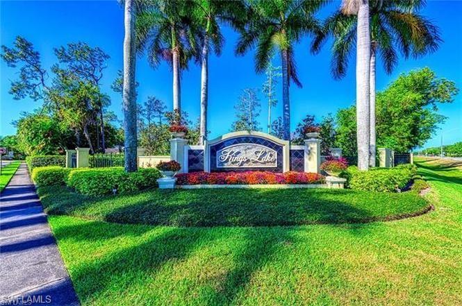 2509 Kings Lake BLVD, NAPLES FL 34112