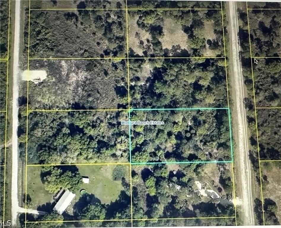 630 N Palm ST, CLEWISTON FL 33440