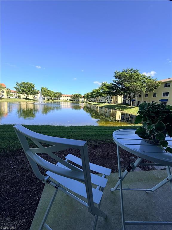 8274 Key Royal CIR # 1012, NAPLES FL 34119