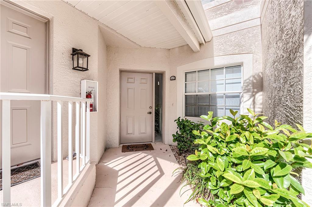 7577 Silver Trumpet LN W # T103, NAPLES FL 34109