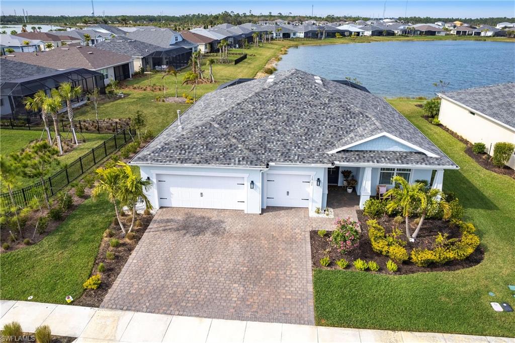 16104 Shoreline DR, PUNTA GORDA FL 33982