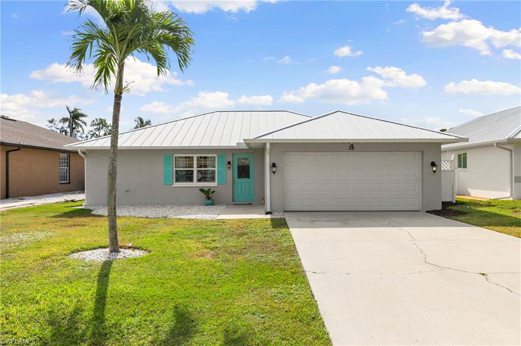 38 7th ST, BONITA SPRINGS FL 34134