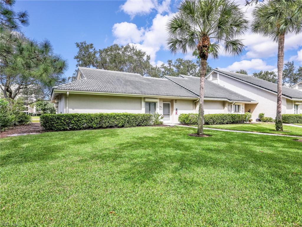 401 Arbor Lake DR 4-101