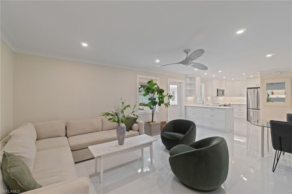 603 12th AVE S, NAPLES FL 34102