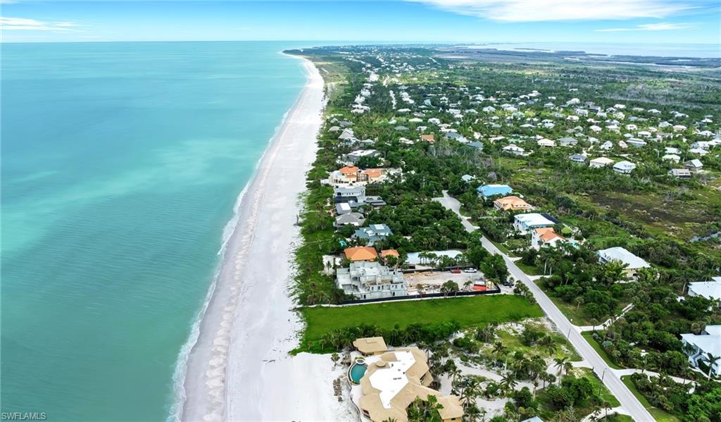 4319 W Gulf DR, SANIBEL FL 33957
