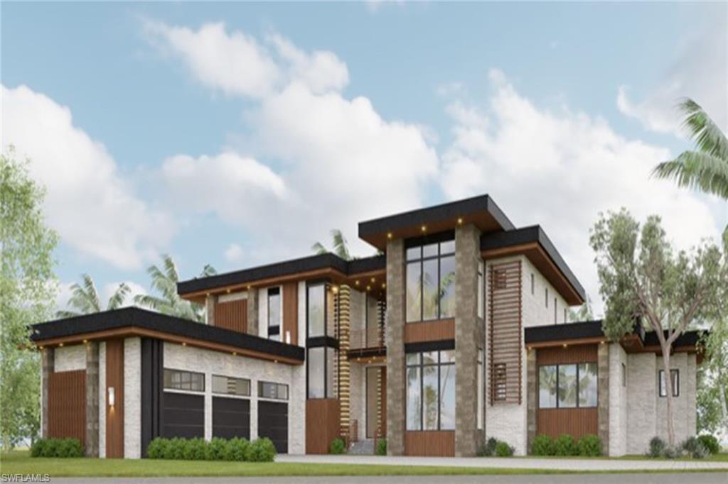 5037 Starfish AVE, NAPLES FL 34103