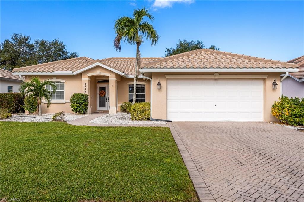2939 Orange Grove TRL, NAPLES FL 34120