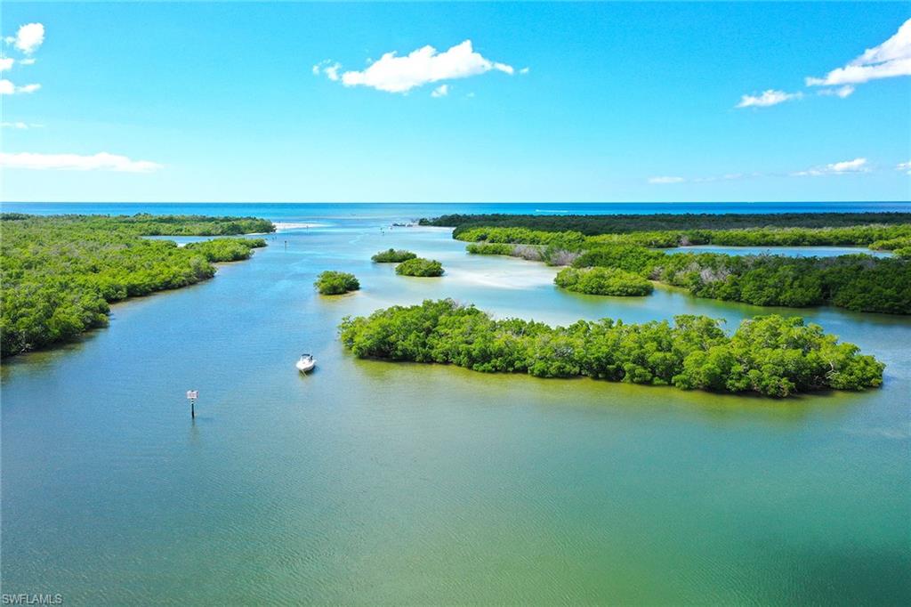 425 Dockside DR # 804, NAPLES FL 34110