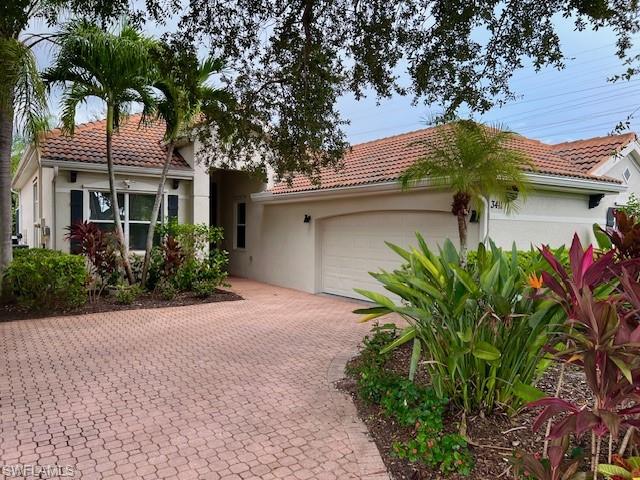 3411 Sandpiper WAY, NAPLES FL 34109