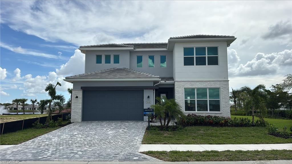 8751 Oceana WAY, NAPLES FL 34114