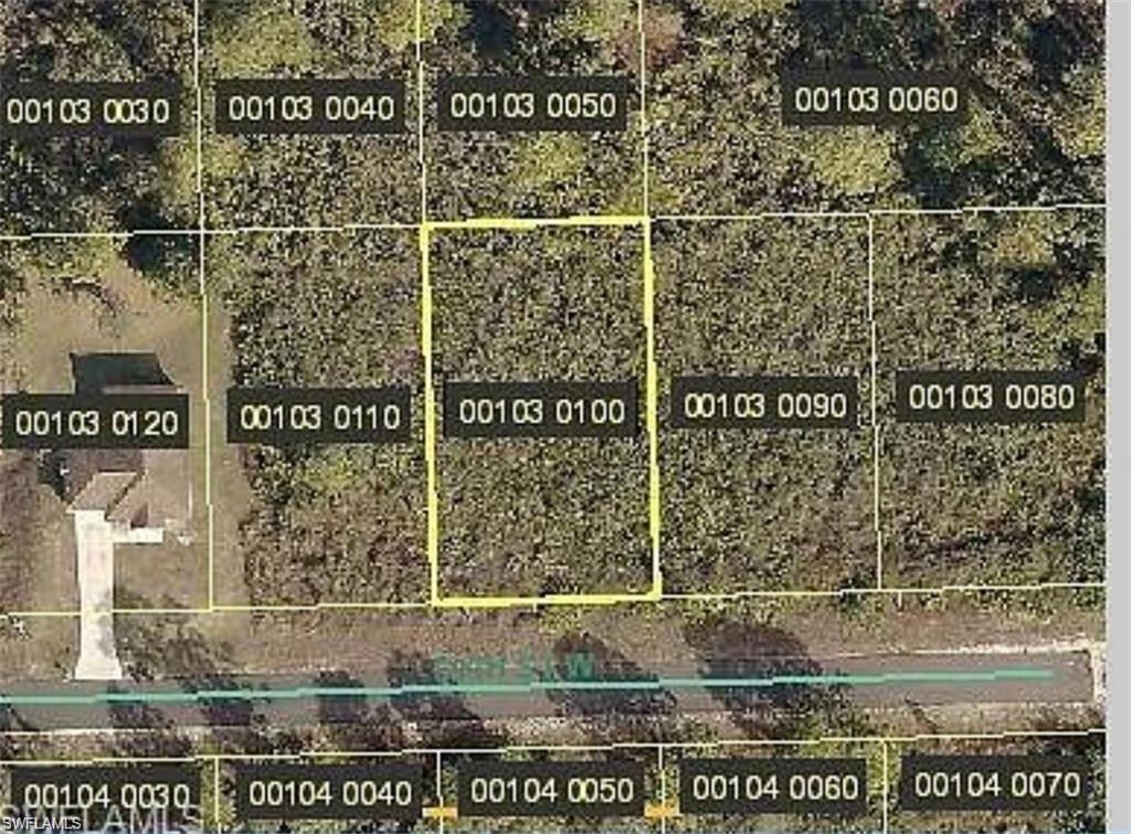 3104 69th ST W, LEHIGH ACRES FL 33971