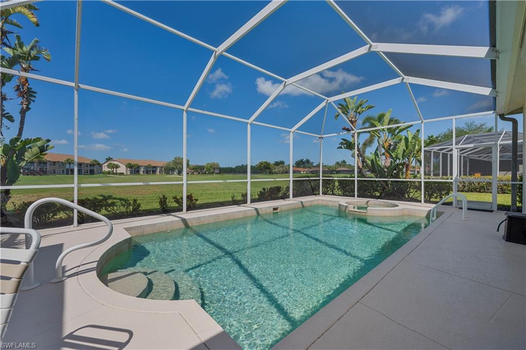 8789 Cedar Hammock BLVD # 61, NAPLES FL 34112