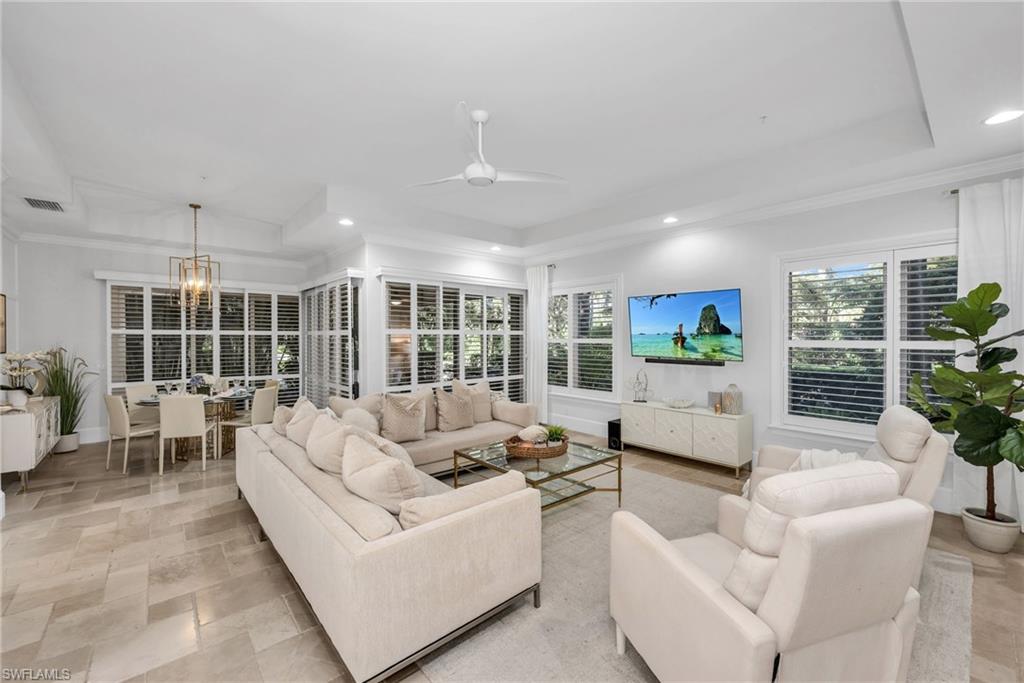 2306 Tradition WAY # 102, NAPLES FL 34105