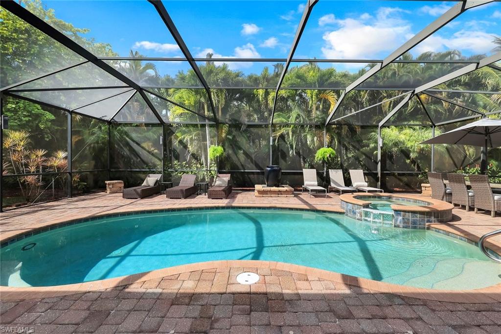 3783 Treasure Cove CIR, NAPLES FL 34114