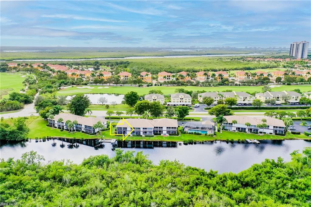 1375 Mainsail DR 1714