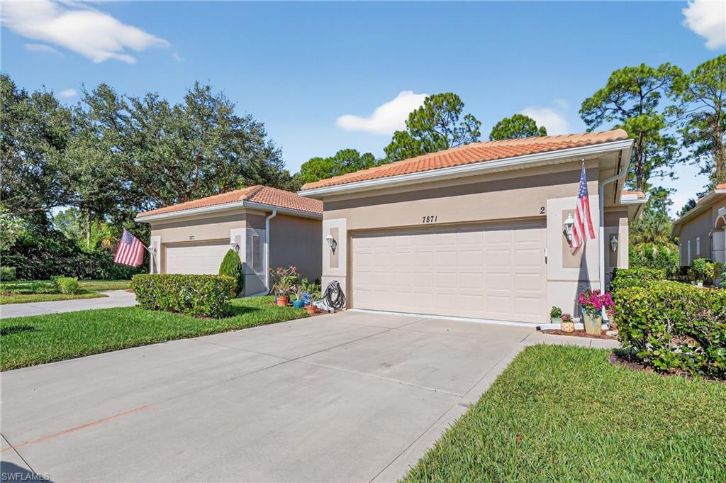 7871 Sanctuary CIR # 2, NAPLES FL 34104
