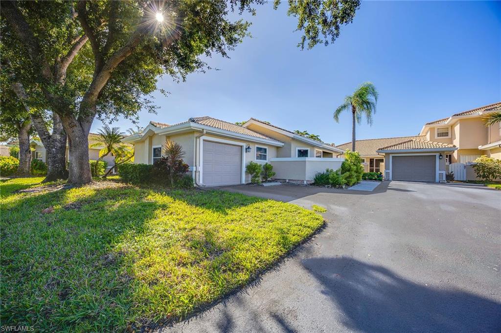394 Emerald Bay CIR # F1, NAPLES FL 34110