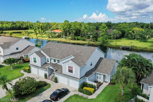 1566 Trafalgar LN # E102, NAPLES FL 34116