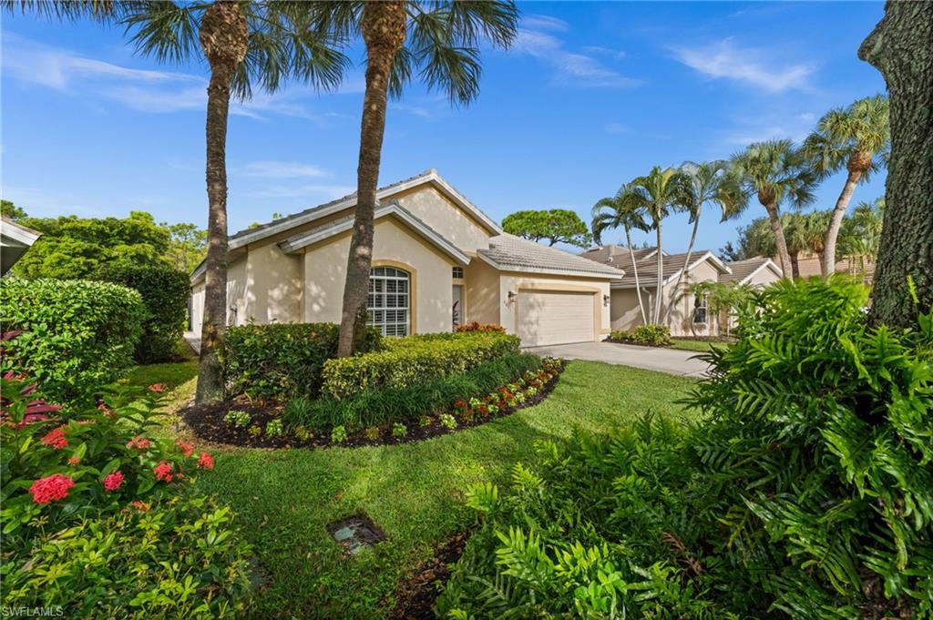 6671 Mangrove WAY, NAPLES FL 34109
