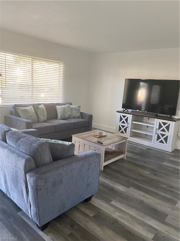 4617 Bayshore DR # H1, NAPLES FL 34112