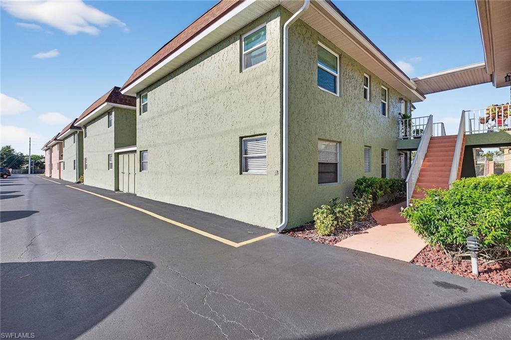 1400 Pompei LN # 53, NAPLES FL 34103