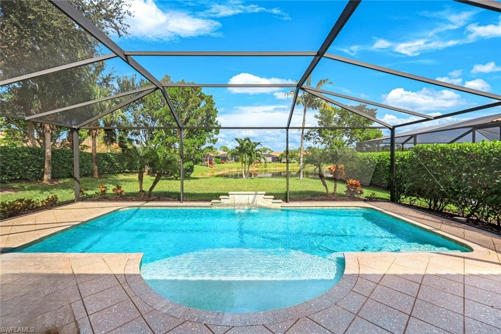 9909 CASABELLA WAY, BONITA SPRINGS FL 34135