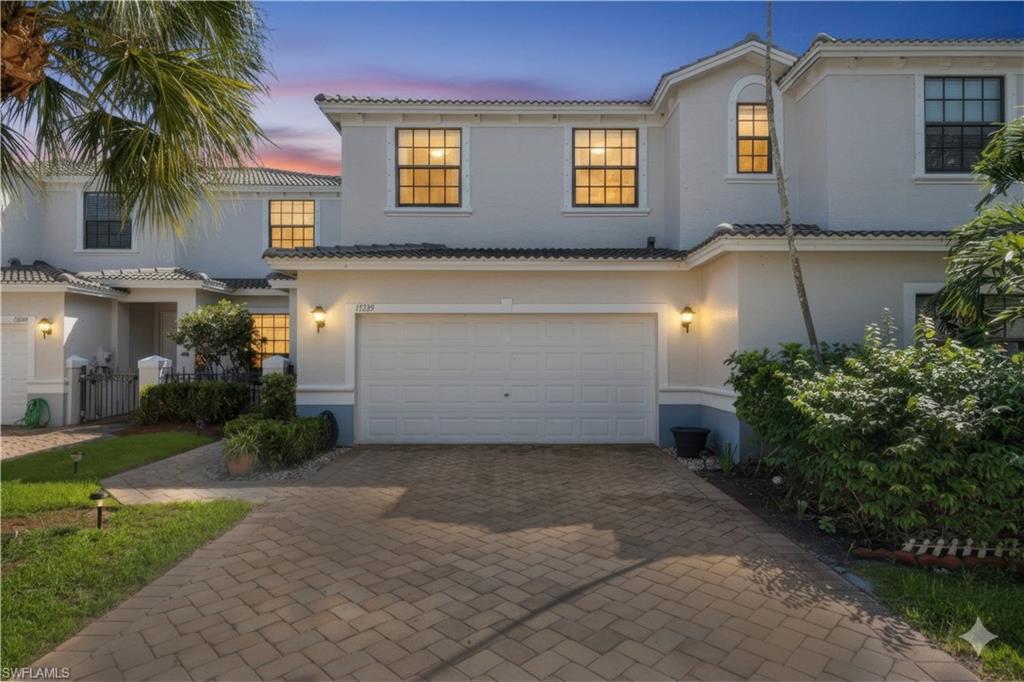 15239 Summit Place CIR # 246, NAPLES FL 34119