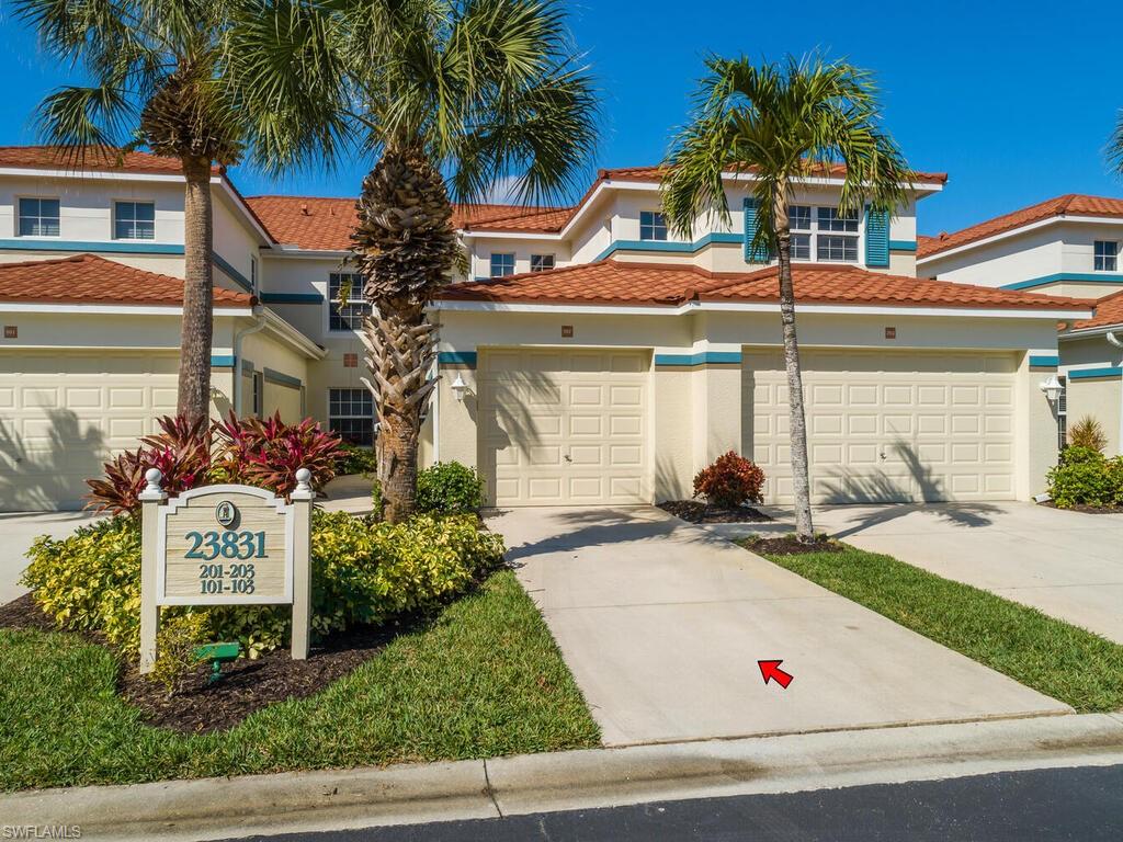 23831 San Marino RD # 102, ESTERO FL 34135
