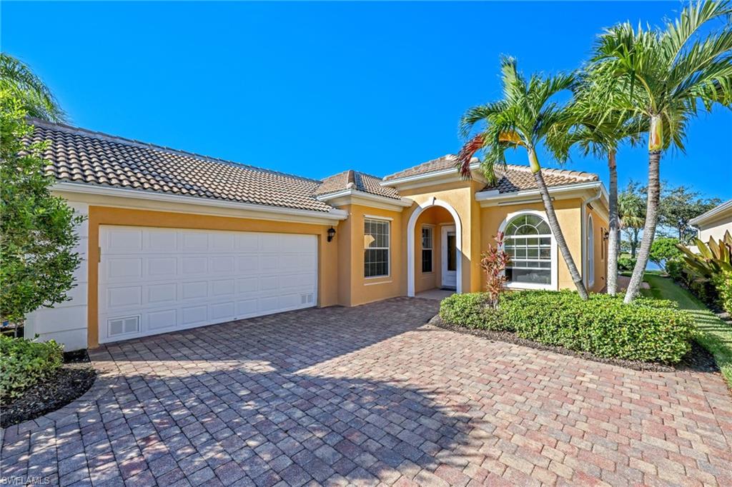 7806 Tommasi CT, NAPLES FL 34114