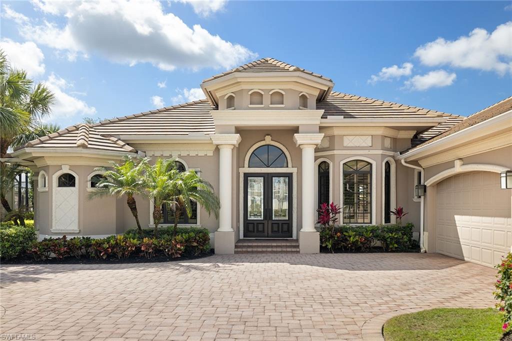 16540 Cellini LN, NAPLES FL 34110