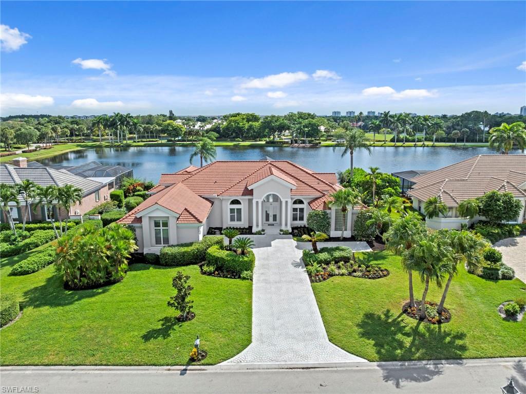 780 Brentwood PT, NAPLES FL 34110