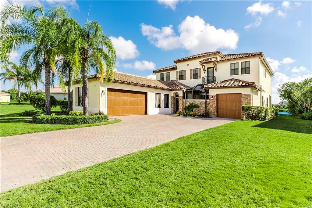 5016 Milano ST, AVE MARIA FL 34142