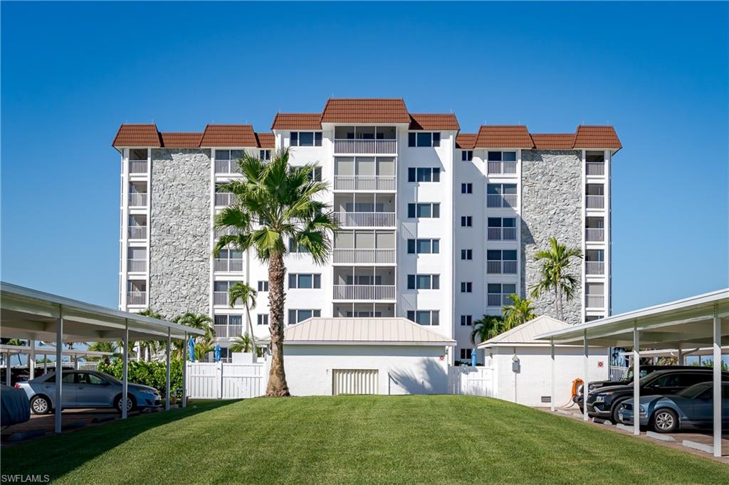 6900 ESTERO BLVD # 401, FORT MYERS BEACH FL 33931