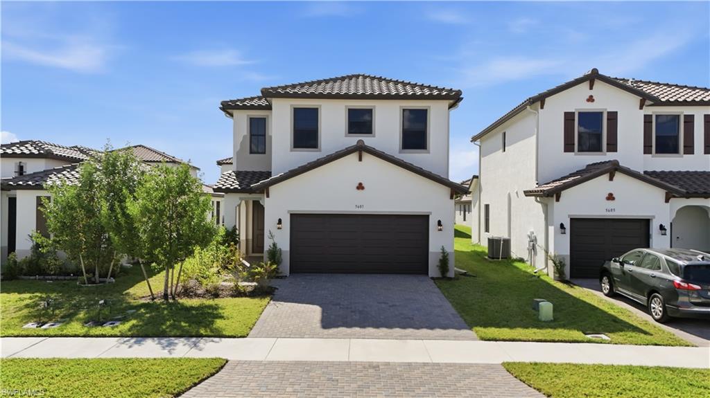 5601 Cobalto WAY, AVE MARIA FL 34142