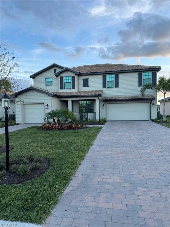 18227 Ridgeline DR S, ESTERO FL 33928