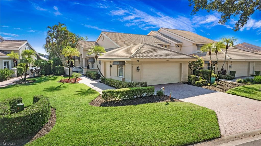 11638 Quail Village WAY, NAPLES FL 34119