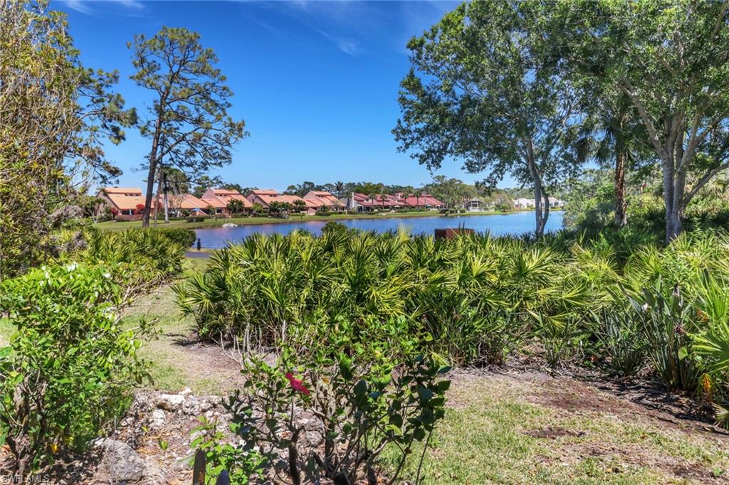 15450 Cedarwood LN # 103, NAPLES FL 34110